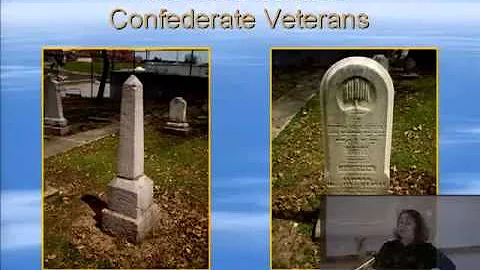 Lecture: How Knoxville Commemorates the Civil War ...