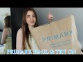 NEW IN HUGE PRIMARK SUMMER HAUL AND TRY ON JULY 2021