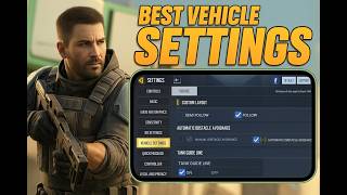 The Easy Way to Dominate Call of Duty Mobile with Automatic Obstacle Avoidance