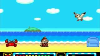 Niko Niko Pun (PCEngine / TurboGrafx-16)