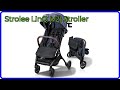 REVIEW (2026): Strolee LinQ (v2) Stroller. ESSENTIAL details.