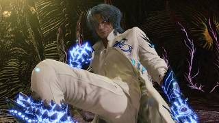 [ Devil May Cry 5 ] DANTE FREESTYLE IS TOO DIFFICULT
