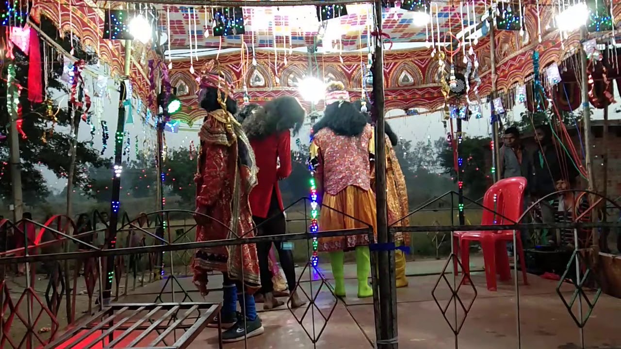 Narimaya Badabichitra Musapali Natak YouTube