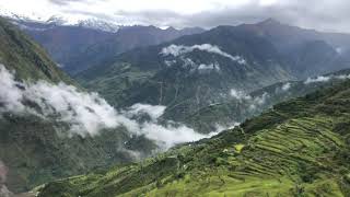 Ruby Valley ( Dhading)