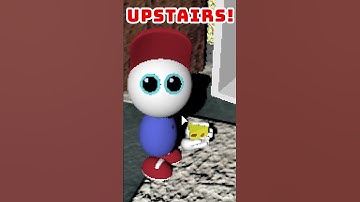 NEVER Get FRAMED In Endacopia #shorts