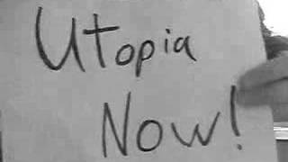 Utopia Now - #6
