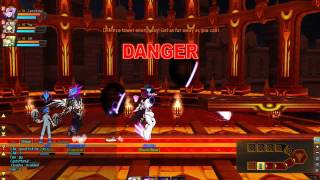 [VoidEls]Leecher Ereda