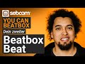 Beatbox Tutorial: Dein zweiter Beatbox Beat [2020] - Seboom