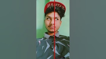 Try This Filter 🤣 Slit Scan 🤣 Wait For End #shorts #slitscan