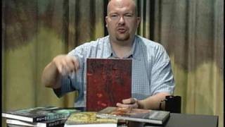 Game Geeks #78 Vampire: The Requiem by White Wolf Games