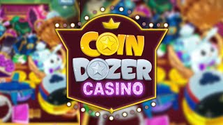 Coin Dozer: Casino | Let