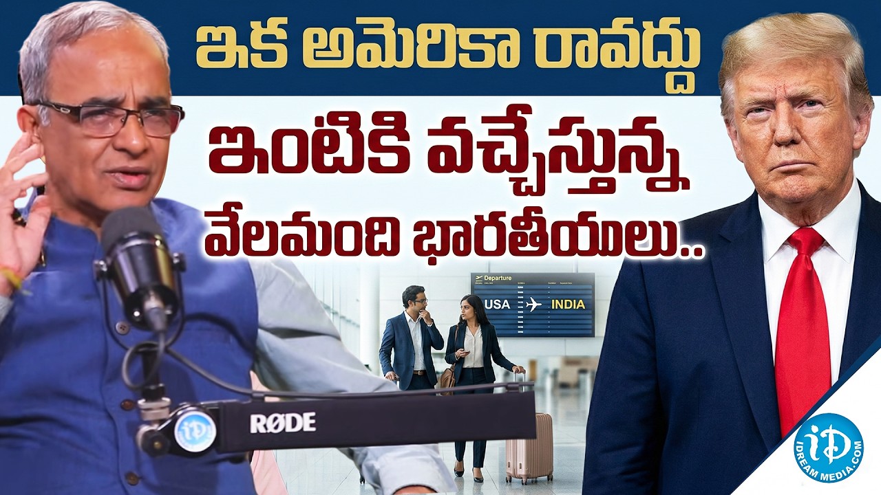 The 2026 Shift: Trump’s New Visa Rules & The End of 