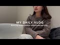 Vlog|東京で働く20代OLの働く約1週間👩🏻‍💻|朝活,美容day,自己投資📚|最近のイロイロ,高尾山観光,おすすめ|english sub.