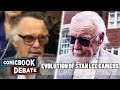 All Stan Lee Cameos in Marvel Movies in 10 Minutes (2018)