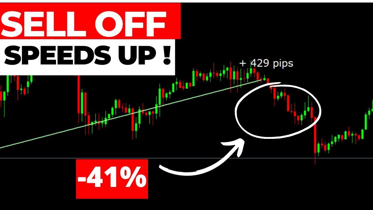 WHY IS THE STOCK MARKET CRASHING?*DETAILS* YouTube