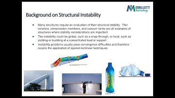 How to Use Nonlinear Stabilization to Aid Convergence