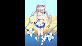 [Old Elsword]Code Nemesis 6-1
