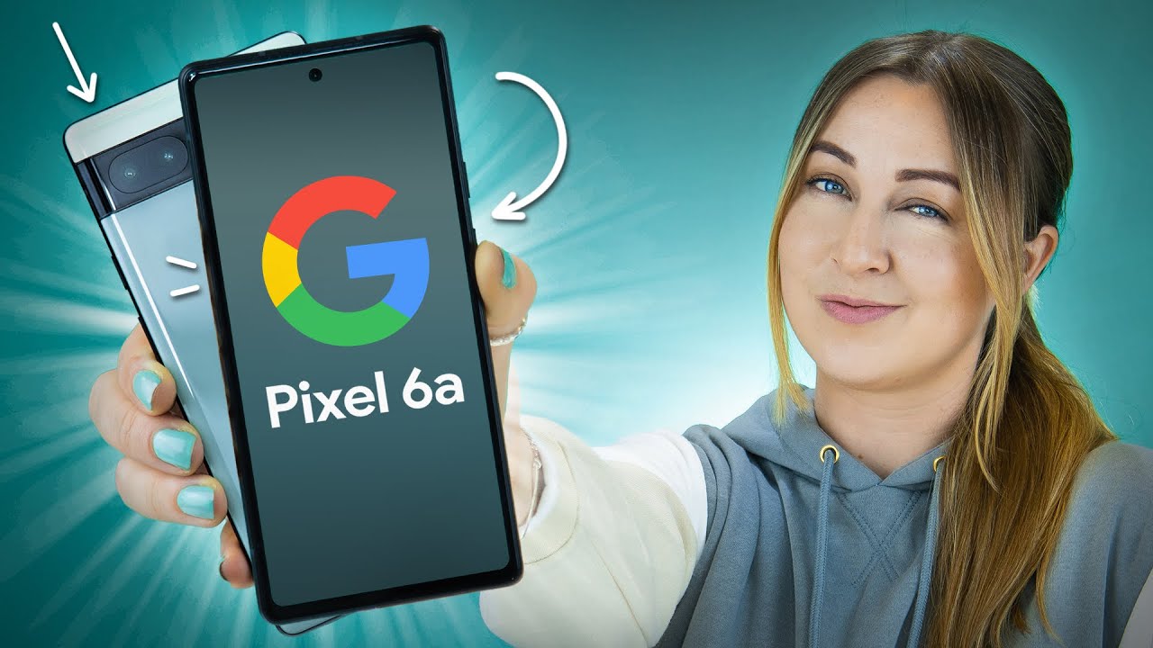 Google Pixel 6a Tips Tricks  Hidden Features  YOU MUST SEE