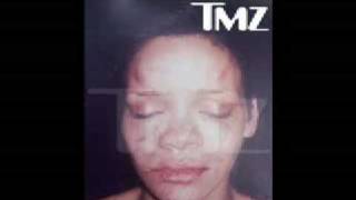 Picture of Rihanna after Assault Surfaces