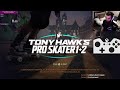 Beginning of video
