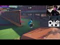 End of video