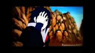 AMV- Impossible ( Manafest )