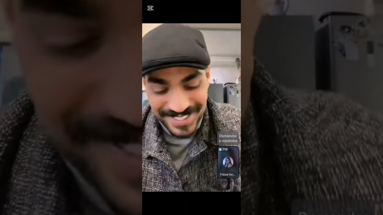 لايف فيدال و تامر