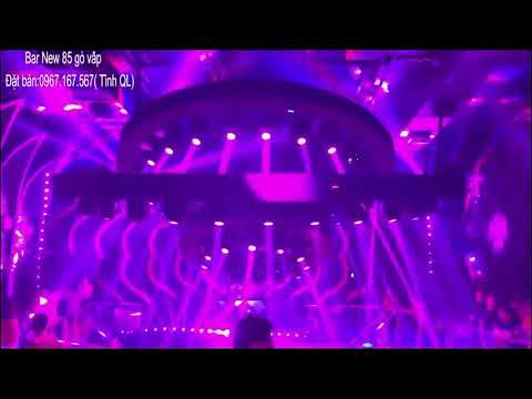 Video HÔM QUA TÔI ĐÃ KHÓC REMIX - BAR NEW 85 GÒ VẤP - youtube
