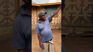 PNG for Christ Highlights Testimonies- Nupuru Sites (Sam Viaka)