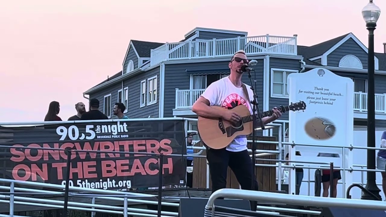 MIKE MONTALI Lakewood