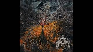 Obscurial - Heretic (Full Album)