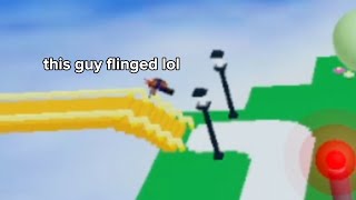 Roblox Classic is hilarious