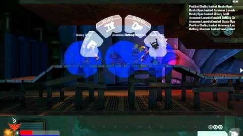 Project Exonaut Gameplay Commentary