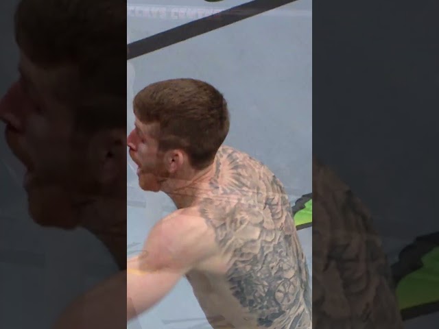 arm bar for the win! #ufc329