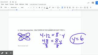 Unit 2 Test Correction