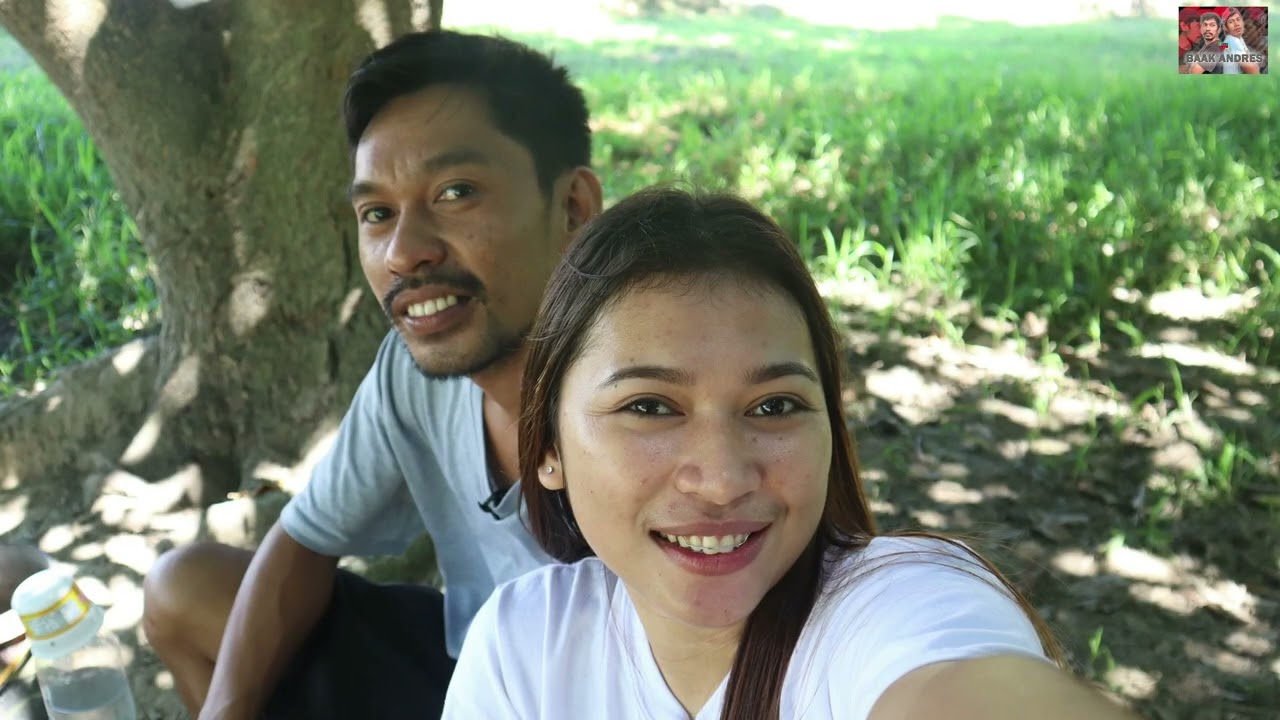 Baak Andres S2 Ep.4 - Mangga