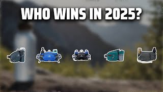 The Top 5 Best Hiking Waist Pack In 2025  Must Watch Before Buying
