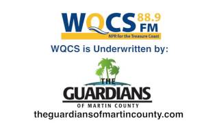 WQCS Fall 2016 Promo 1