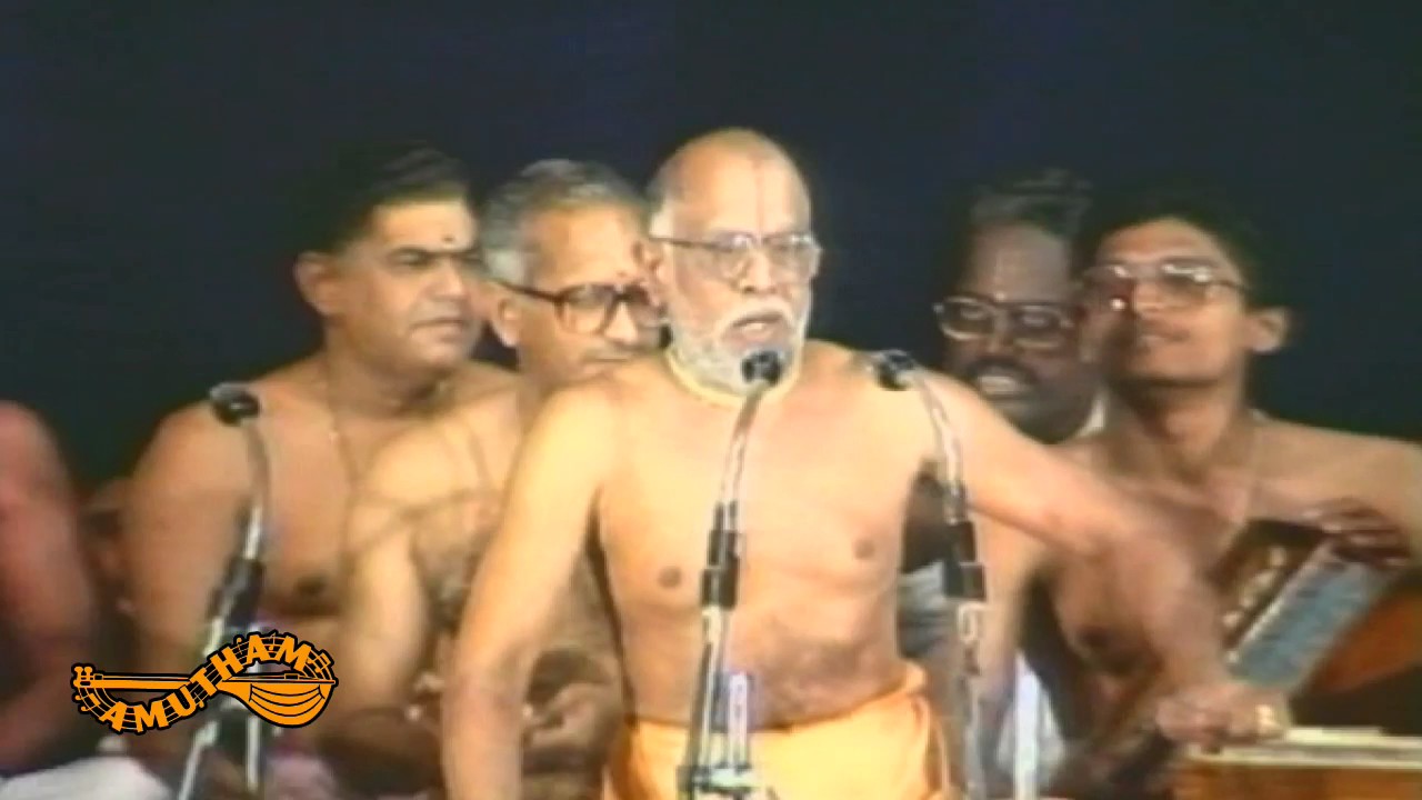 Brindavan Mey (Kaalinga Narthanam)  - Bhakthi Sangeeth - Swami Haridoss Giri