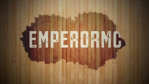 EmperorMC - Badlion Ranked NoDebuff