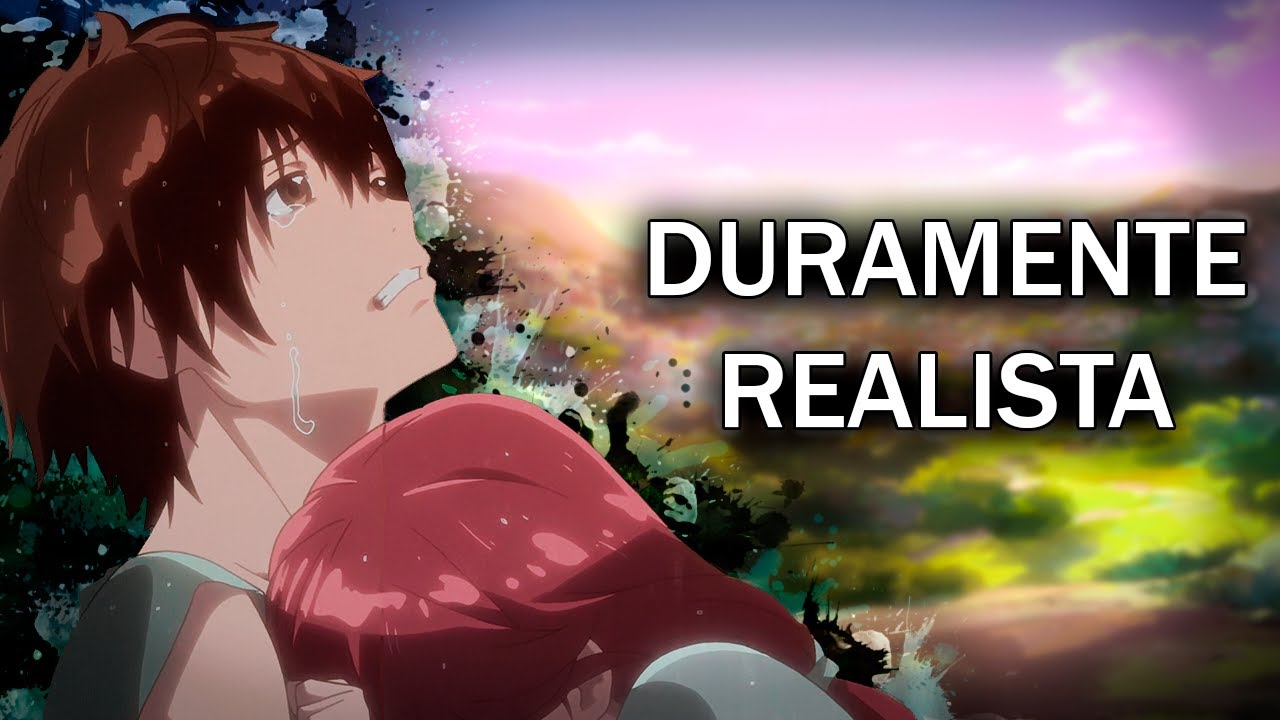 Un isekai duramente REALISTA