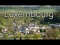 Luxemburg / Luxembourg / Reisdorf / Vianden/Berdorf / Perekop / Mullerthal / Schiessentumpel