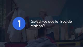 Voyager à Petit Prix : Seniors, Comment Partir en Vacances Gratuitement grâce au Troc de Maison ?