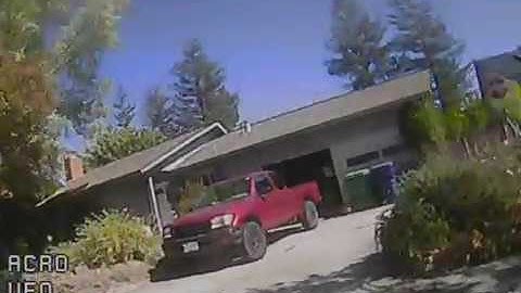 RotorX Atom V2 - New house = New lines!