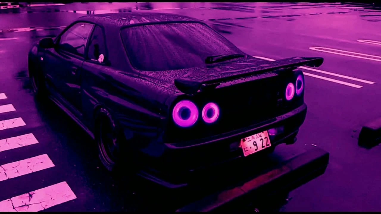 JKRS - It's A Fine Day (Slowed)