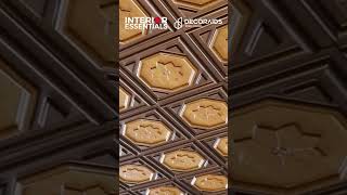 Interior Essentials | Decoraids — Smart Wall &amp; Ceiling Solutions
