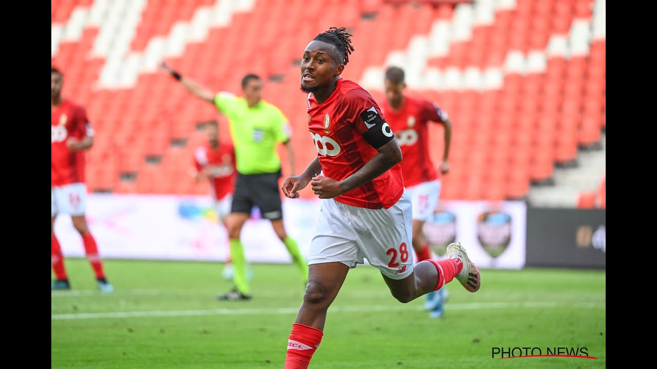 🎥 Standard 🆚 Cercle Brugge : 1-0