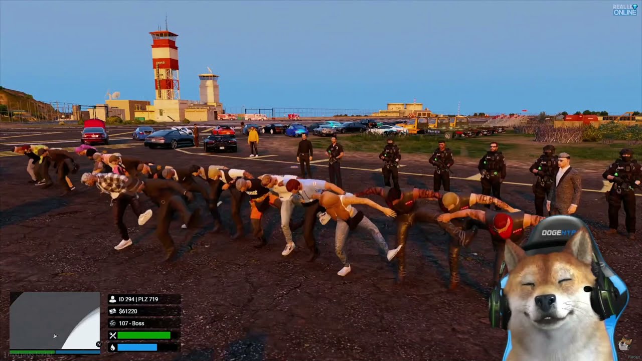 Tuning Treffen (PARTY) | CSYON