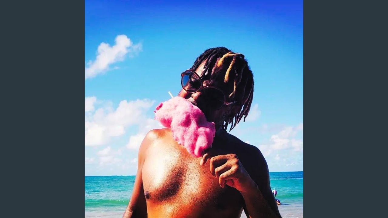 Rooftop Vibes (Extended Mix)