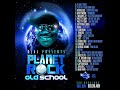 Dj al planet rock old school